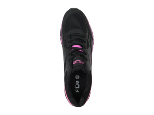 Dámské tretry FLR Energy Black/Pink
