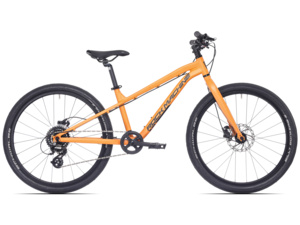 ROCK MACHINE Blizz 24 HD Orange