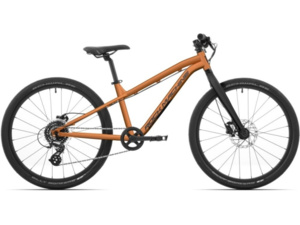 ROCK MACHINE Blizz 24 HD Orange