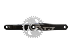Kliky SHIMANO XTR FC-M9200 175 mm