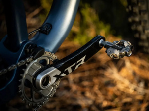 Kliky SHIMANO XTR FC-M9220