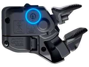 Řazení SHIMANO XTR Di2 SW-M9250 - I-Spec EV