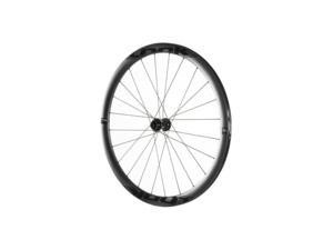 Zapletená kola LOOK R38 Disc Carbon