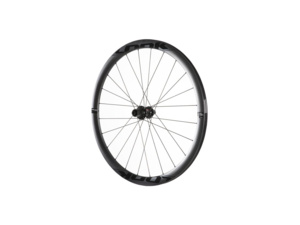 Zapletená kola LOOK R38 Disc Carbon