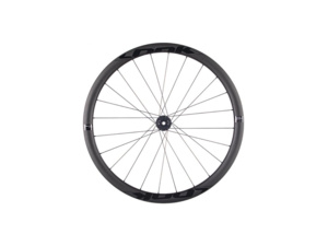 Zapletená kola LOOK R38 Disc Carbon