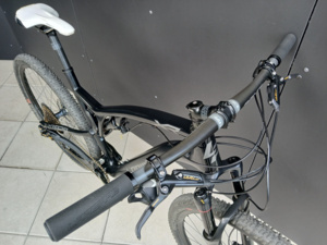 LAPIERRE XR 929 Ultimate XL/20"