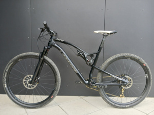 LAPIERRE XR 929 Ultimate XL/20"