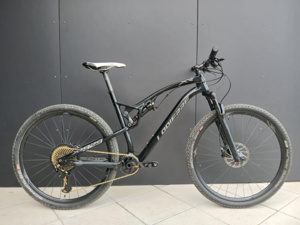 LAPIERRE XR 929 Ultimate XL/20"