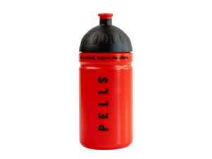 Láhev PELLS X-Race3 500 ml Red