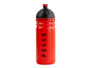 Láhev PELLS X-Race3 700ml Red