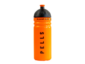 Láhev PELLS X-Race3 700ml Orange