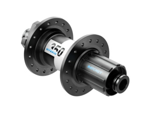 Nový zadní náboj DT SWISS 350 Classic Hybrid Boost 148/12mm DBIS Shimano NEW - 32 děr