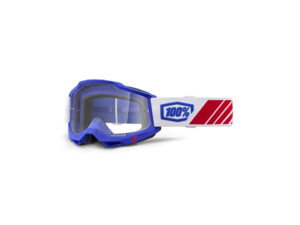 Brýle 100% Accurri 2 Kolby/Clear Lens