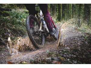 MOUSTACHE CLUTCH 160.7 Dune