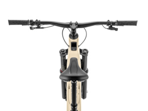 MOUSTACHE CLUTCH 160.7 Dune