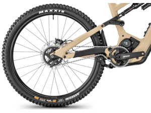 MOUSTACHE CLUTCH 160.7 Dune