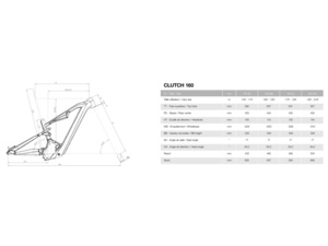 MOUSTACHE CLUTCH 160.7 Dune