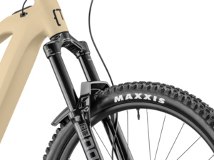 MOUSTACHE CLUTCH 160.7 Dune