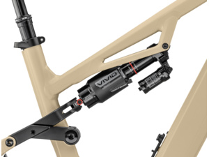 MOUSTACHE CLUTCH 160.7 Dune