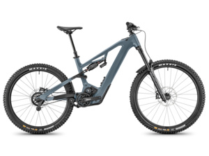 MOUSTACHE CLUTCH 160.8 Grey