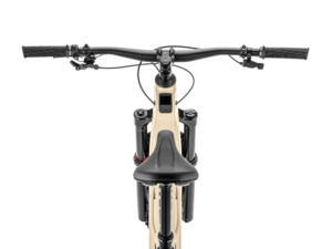 MOUSTACHE CLUTCH 160.8 Dune