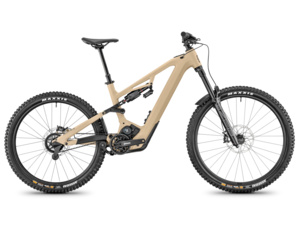 MOUSTACHE CLUTCH 160.8 Dune