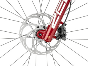 MOUSTACHE CLUTCH 160.9 Grey