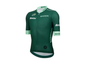 Dres SANTINI TDF Official Best Sprinter