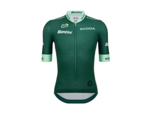 Dres SANTINI TDF Official Best Sprinter