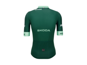 Dres SANTINI TDF Official Best Sprinter