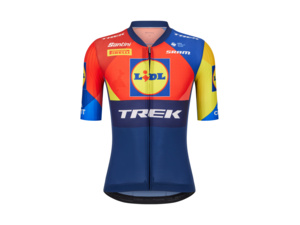 Dres SANTINI Lidl Trek Original
