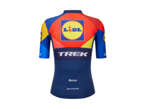 Dres SANTINI Lidl Trek Original