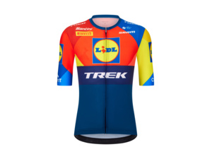 Dres SANTINI Lidl Trek FAN