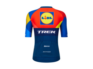 Dres SANTINI Lidl Trek FAN