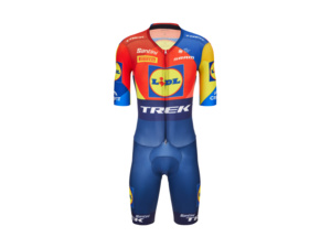 Kombinéza SANTINI Lidl Trek Original