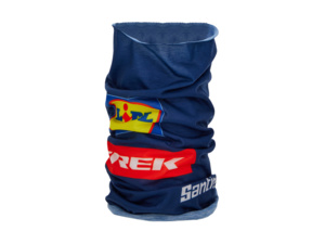 Nákrčník SANTINI Lidl Trek