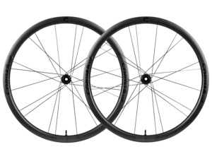 Sada kol 35R 28" 700C TBL DX Mat Black