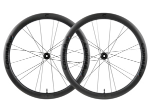 Sada kol 45R 28" 700C TBL DX Mat Black