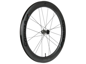 Sada kol 62R 28" 700C TBL DX Mat Black