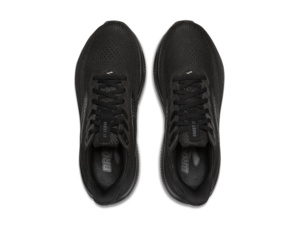 Běžecké boty BROOKS Ghost 17 M - černá