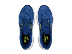 Běžecké boty BROOKS Revel 8 M - modrá
