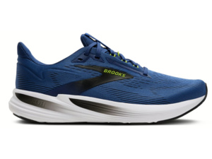 Běžecké boty BROOKS Revel 8 M - modrá