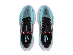 Běžecké boty BROOKS Hyperion 3 M - modrá