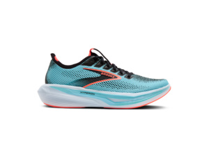 Běžecké boty BROOKS Hyperion 3 M - modrá