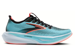 Běžecké boty BROOKS Hyperion 3 M - modrá