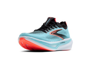 Běžecké boty BROOKS Hyperion 3 M - modrá