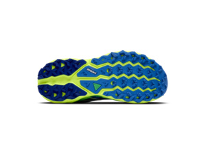 Běžecké boty BROOKS Cascadia 19 M - modrá