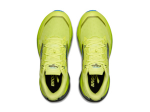 Běžecké boty BROOKS Cascadia 19 M - zelená