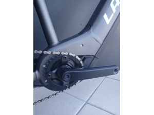 LAPIERRE Overvolt HT 8.6 - XL/21"