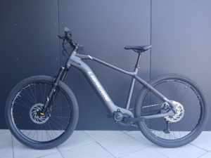 LAPIERRE Overvolt HT 8.6 - XL/21"